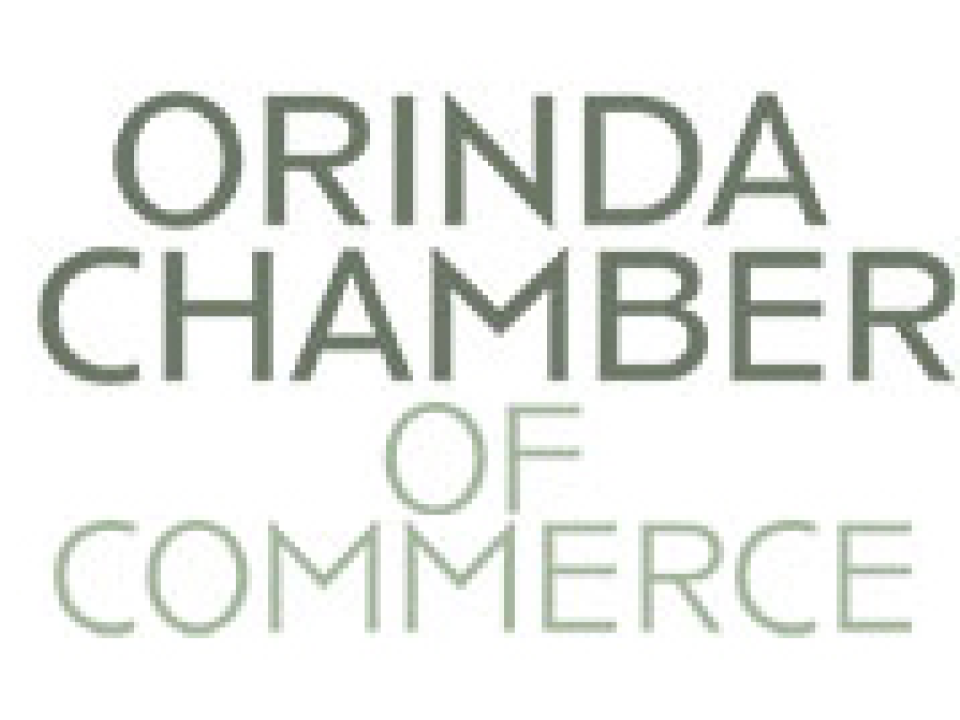 Orinda Chamber of Commerce